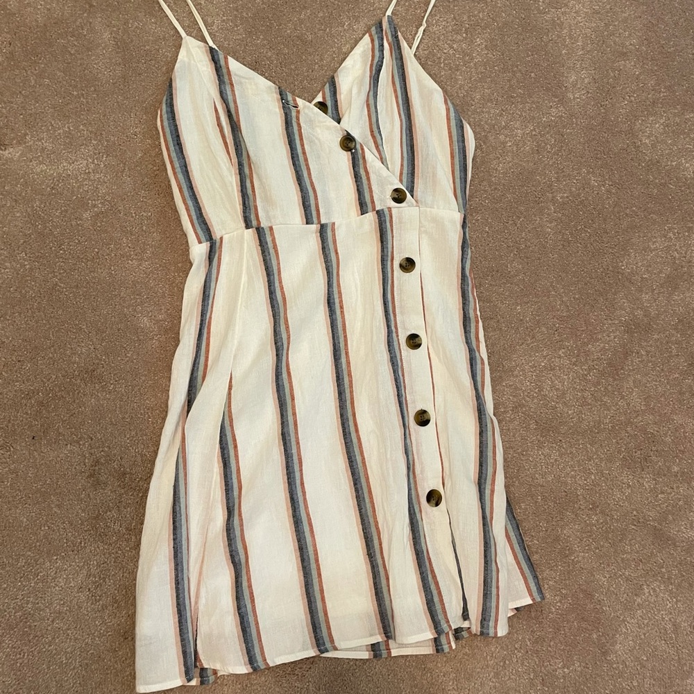 American eagle mini sundress